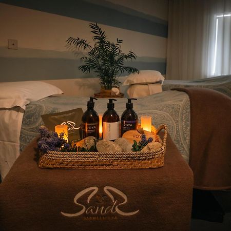 Connemara Sands Hotel & Spa 클리프덴 외부 사진