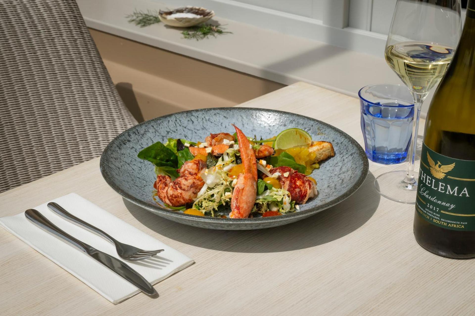 Connemara Sands Hotel & Spa 클리프덴 외부 사진