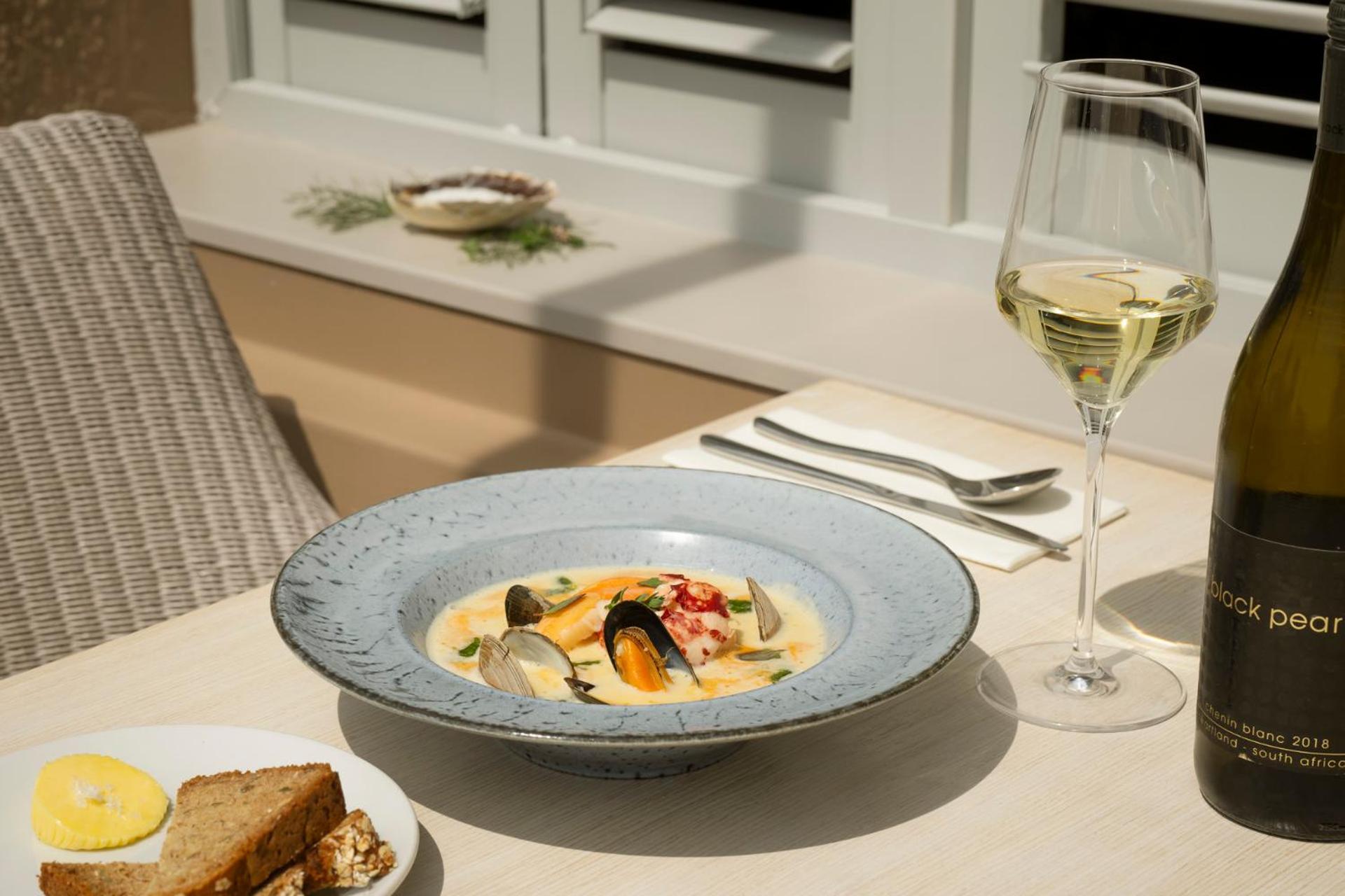 Connemara Sands Hotel & Spa 클리프덴 외부 사진