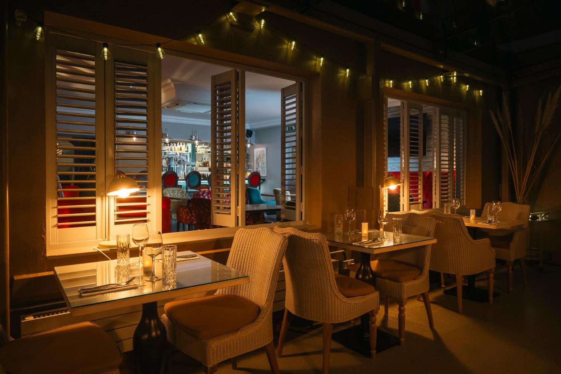 Connemara Sands Hotel & Spa 클리프덴 외부 사진