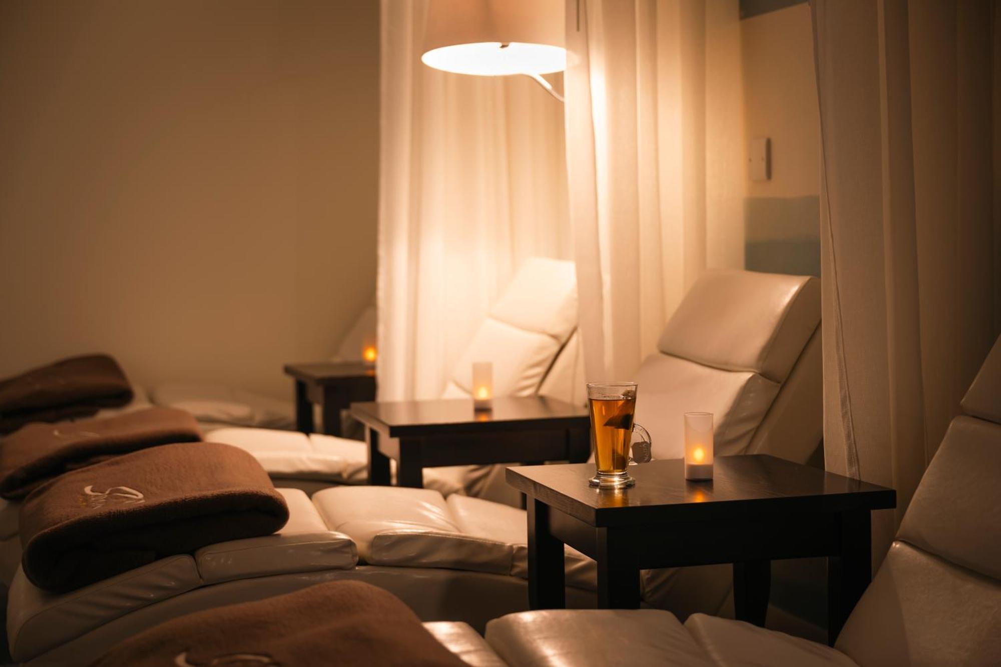 Connemara Sands Hotel & Spa 클리프덴 외부 사진